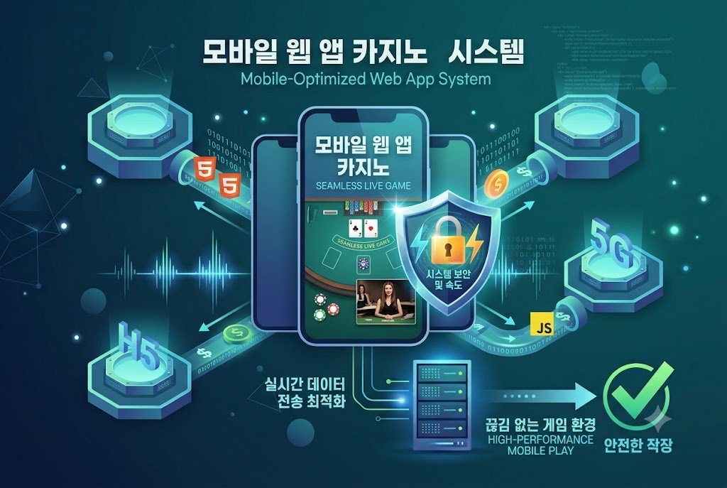 온라인카지노